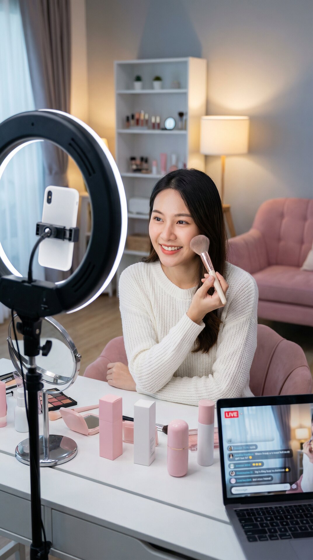 麻豆视频护肤视频分享