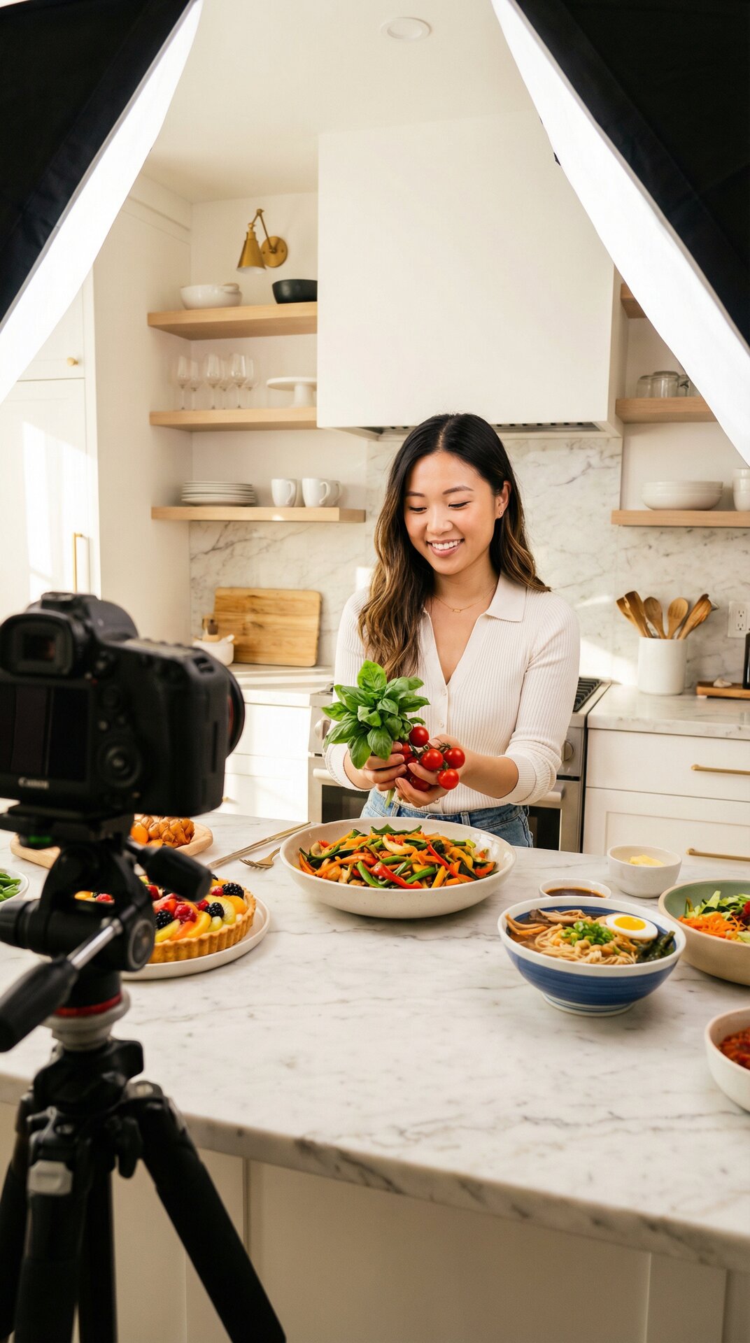 麻豆视频美食视频教程