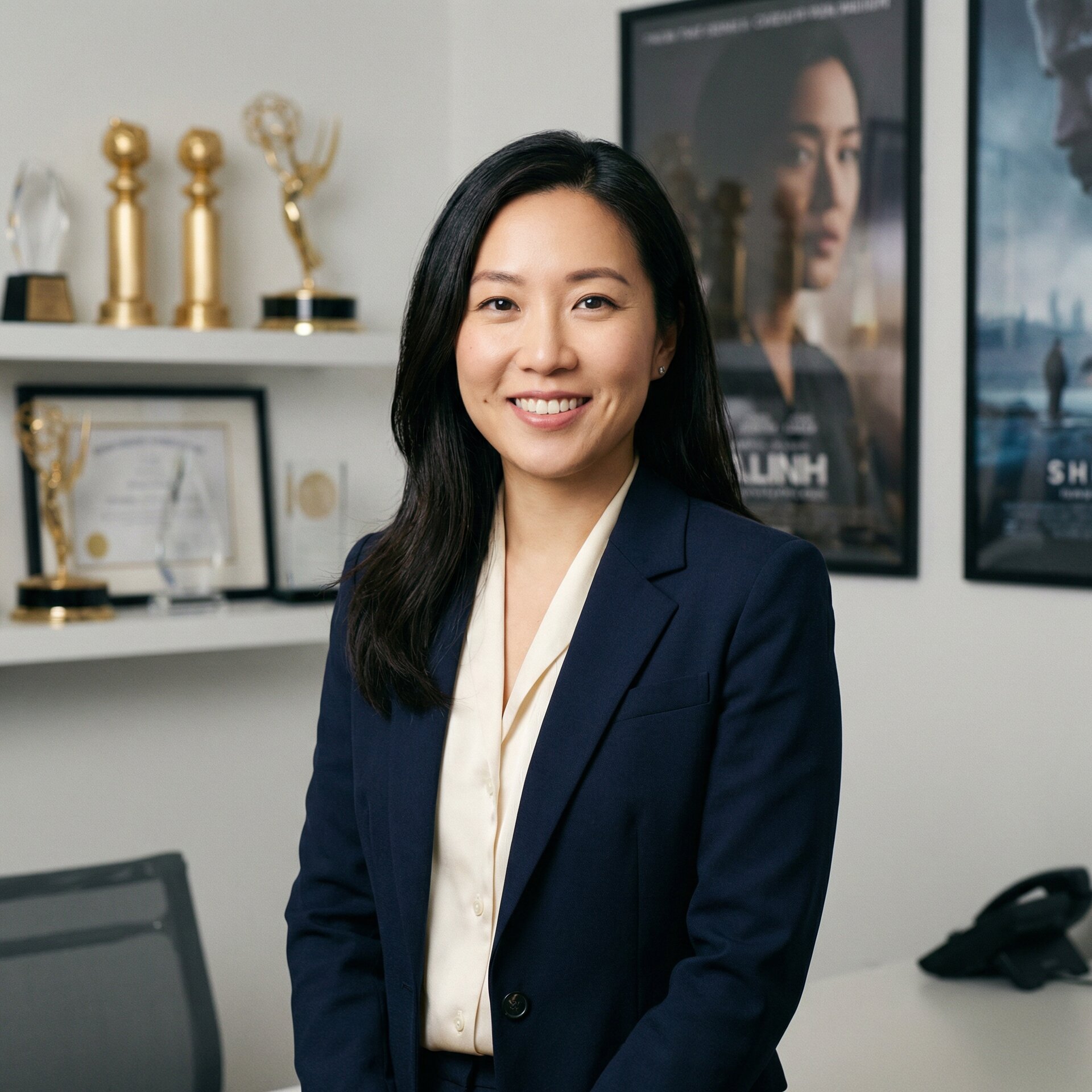 麻豆视频制片人